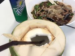 -Magic Food Point(Airport Street food)