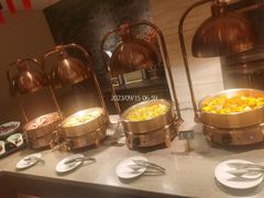 -绍兴大禹开元观堂-若耶厅