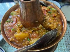 -蜗牛小馆醉乡民谣云南菜(惠新西里店)