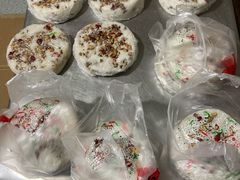 -陆姓崇明糕专卖(陈家镇店)