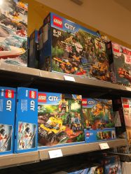 -乐高授权专卖店(朝阳大悦城店)