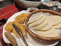 -九十九顶毡房(清河店)