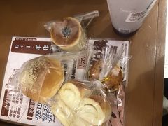-0+1·手作面包(新北店)