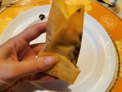 -北京王府井希尔顿酒店·秦唐中餐厅Chynna