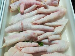 -清真·嘉福元火锅(正宁路店)