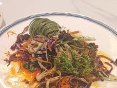 -回府君悦·疆派传承菜(西虹路店)