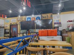 -格朗合米线(社会山店)