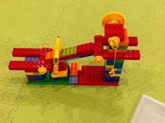 -辰星儿童成长空间(辰星早教东原1891校区)