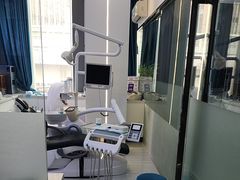 -深圳富茂格伦菲尔口腔门诊部(龙华清湖总院)