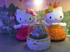 HelloKitty博物馆-凯蒂猫主题馆