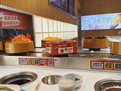 -龍歌自助小火锅(秦淮水游城店)