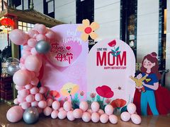 -富力希尔顿酒店·地阔自助餐厅