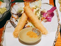 厚切酱烤牛舌-有喜屋·烧鸟·居酒屋(周浦万达店)