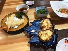 -割烹旭日本料理(龙湖狮山天街店)