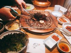 -王妃家(明洞中央店)