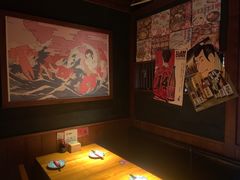 -醉虎传(南锣鼓巷店)