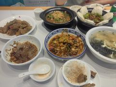 -小秦淮·南京土菜(新亭西路店)
