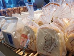 -西村叔叔的店·面包·甜品·蛋糕(清河万象汇店)