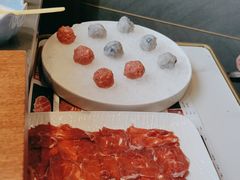 -前门·鲜肉火锅(长风店)