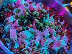 -M-MIX电音烤吧