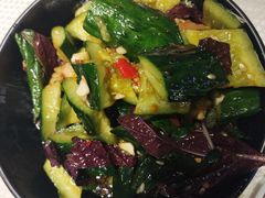 -忆3毛烧烤美食城(龙塘直营店)