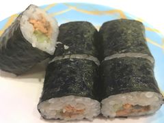-莲寿司(国兴店)