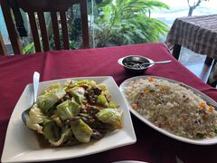 -San Yuan Chinese Food  