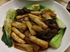 -巴黎四季酒店香轩中餐