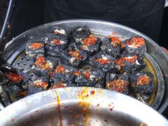 -黑色经典臭豆腐·湖南特产(潇湘文化店)