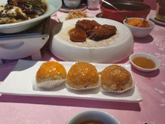 -誉八仙酒楼(静安大悦城店)