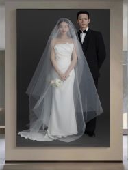 -CD视觉婚纱摄影