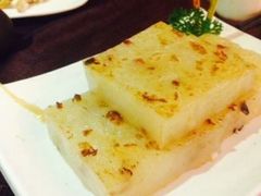-喜鹊茶点.啫煲(车陂店)