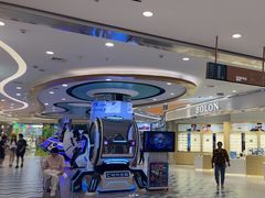 -万达广场(无锡滨湖店)