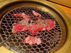 -黑牛の店·和牛烧肉(石家庄万象城店)