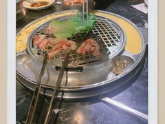 -鹤江桥·红油牛肉粉(SKP店)