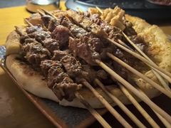 -清真·西北人家风味馆(中山中路店)