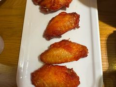 -九毛九西北菜(大东海店)