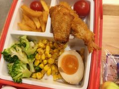 -味千拉面(煌华新纪元购物广场店)