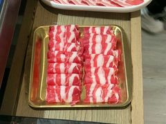 -额尔敦·品质自助(摩尔城店)