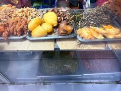 -凤张螺蛳粉·爽口粉(跃进路总店)