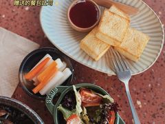 -La Terre乐田(万象城店)