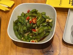 -木屋烧烤(龙湖天街店)