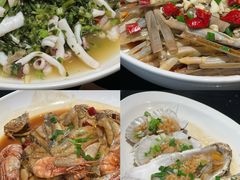 -健眺小海鲜(临海后山店)