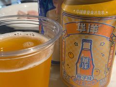 -火炉火自助餐(西直门凯德MALL店)