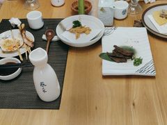 -菊上尊品料理(八佰伴中心店)