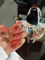 -Y2日式美甲美睫美肤沙龙