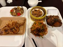 -阿那亚第三食堂 Cafeteria 3