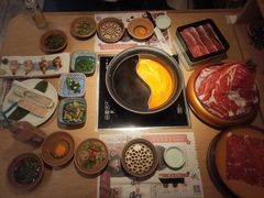 -温野菜涮涮锅(曲江大悦城店)