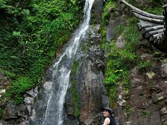 -宁波五龙潭景区