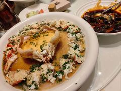 -阿明小菜·海鲜·上海菜(梅陇店)